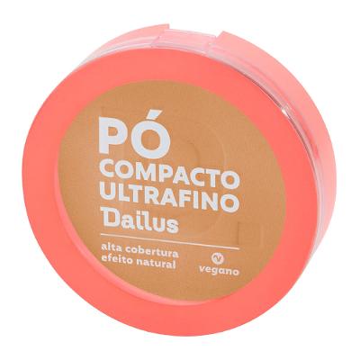 Pó Compacto Ultrafino Dailus