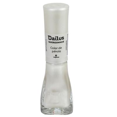 Esmaltes Cintilantes Dailus
