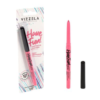 Lapiseira para Olhos Colorida Vizzela Have Fun
