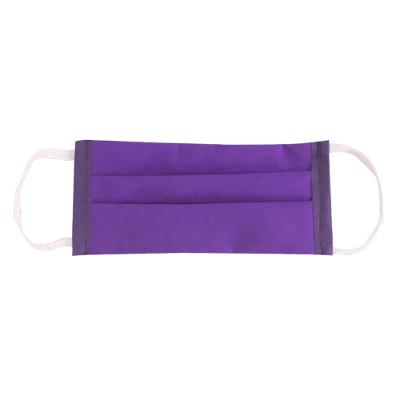 Máscara de Proteção Violeta Cup – Máscara Protetora Reutilizável