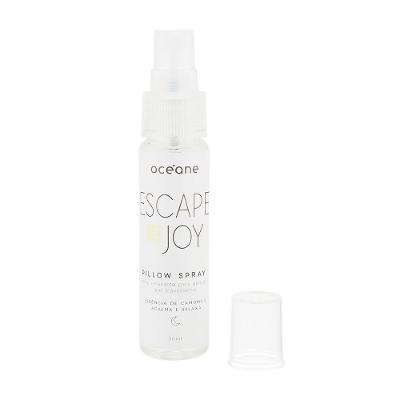 Spray Relaxante para Travesseiro - Oceane Pillow Spray - 30ml