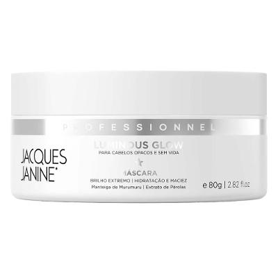 Jacques Janine Luminous Glow Máscara
