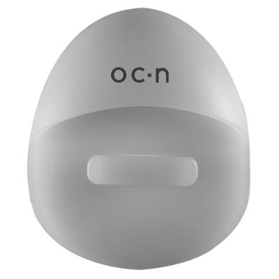 Esponja de Limpeza Facial Océane - Clean Face Pad - Grey