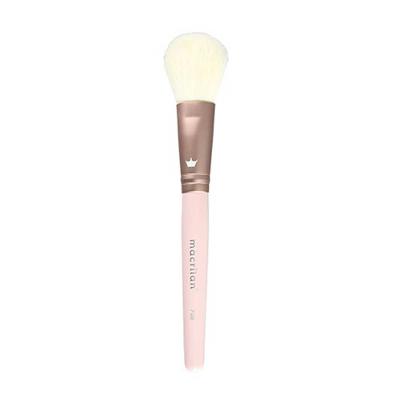Pincel Profissional para Iluminador Macrilan Linha BFF - F05