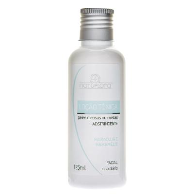 Loção Facial Natuflora Hamamélis e Maracujá