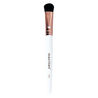 Pincel de Precisão para Contorno Macrilan linha Performance - P09