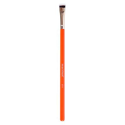 Pincel Profissional de Precisão Para Delinear Macrilan Linha Beauty T - Bt12