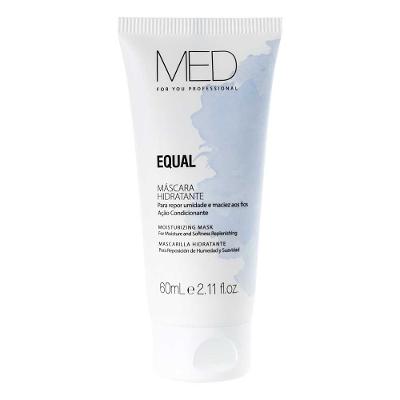 Med For You Professional Equal Máscara Hidratante