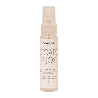 Spray Relaxante para Travesseiro Océane Pillow Spray - 30ml