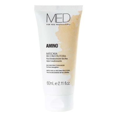 Med For You Professional Amino Máscara Reconstrutora