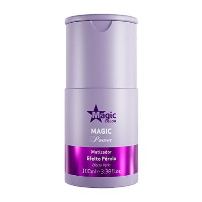 Matizador Magic Color Magic Power