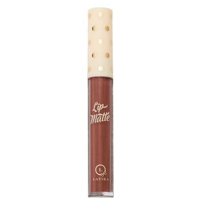 Batom Líquido Latika Lip Matte 4ml