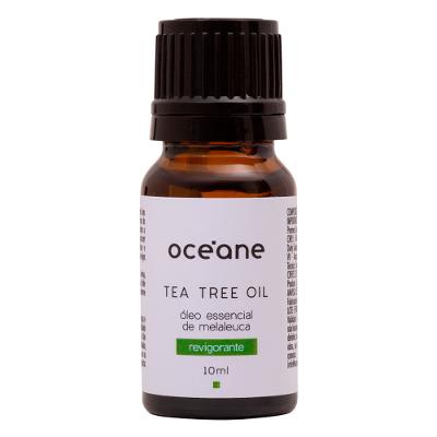 Óleo essencial de Tea Tree Océane Tea Tree Oil