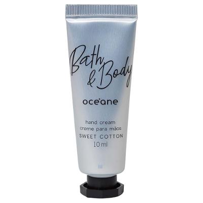 Creme Para Mãos Océane Hand Cream Sweet Cotton