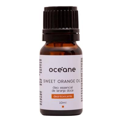 Óleo essencial de Laranja Océane Orange Oil