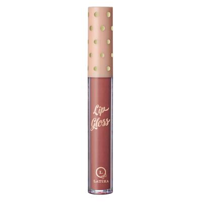 Gloss Labial Latika - Lip Gloss