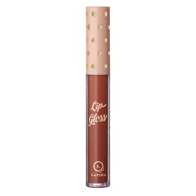 Gloss Labial Latika - Lip Gloss