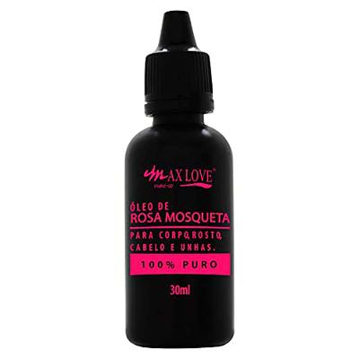 Óleo Multifuncional De Rosa Mosqueta Puro Max Love