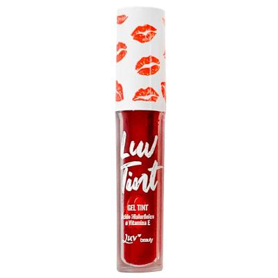 Gel Tint Luv Beauty Luv Tint