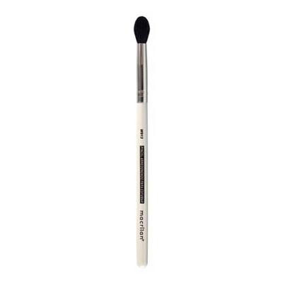 Pincel Profissional Arredondado para Esfumar Macrilan Linha W - W913