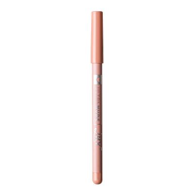 Lápis Delineador para Olhos Luv Beauty – Ultranude A Prova D'água