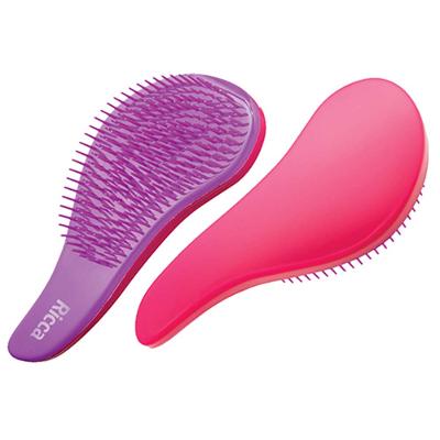 Escova de Cabelo Ricca Stick Me