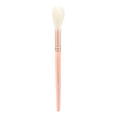 Pincel Profissional Conico Contornar e Iluminar Macrilan - F14