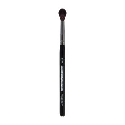 Pincel Profissional Oval para Sombra Macrilan Linha B - B140