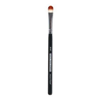 Pincel Profissional para Sombra Macrilan Linha B - B107