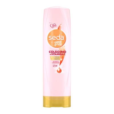 Seda By Niina Secrets Colágeno + Vitamina C Condicionador