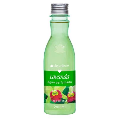 Lavanda Phytoderm Perfume Feminino - Deo Colônia