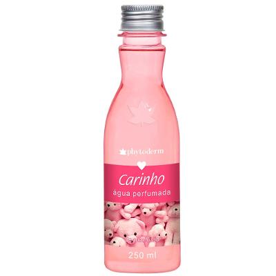 Carinho Phytoderm – Água Perfumada Unissex – Deo Colônia