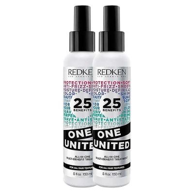 Redken One United Kit - Spray de Tratamento Com 2 Unidades