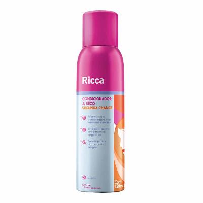Ricca Segunda Chance Condicionador a Seco