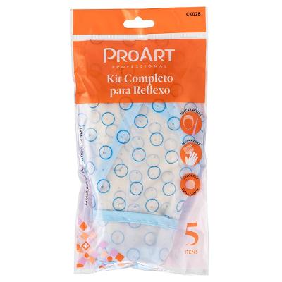 Proart Kit Completo Para Reflexo - 5 Itens