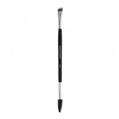 Pincel Profissional Duplo Escova e Chanfrado Macrilan Linha A - A14