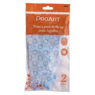 Proart Kit Completo Para Reflexo – 2 Itens
