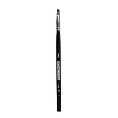 Pincel Profissional para Delinear Macrilan Linha B - B120