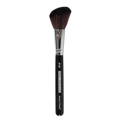 Pincel Profissional para Blush Macrilan Linha B - B102