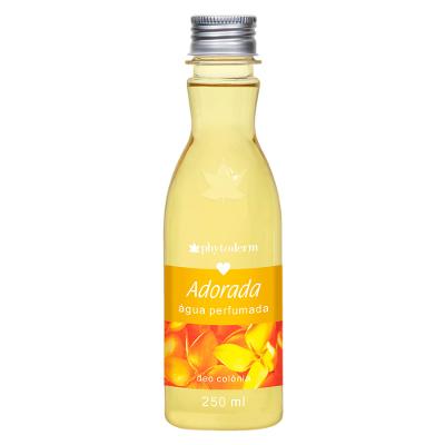 Adorada Phytoderm Perfume Feminino - Deo Colônia