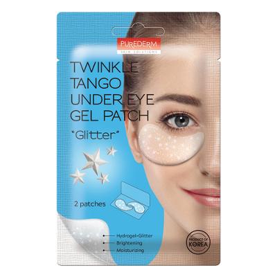 Adesivo Hidratante em Gel Para Olhos - Purederm