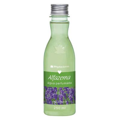 Aguas Alfazema Phytoderm - Perfume Feminino - Deo Colônia