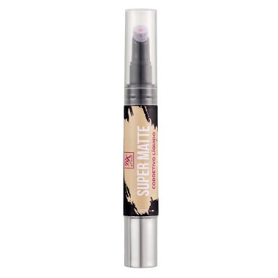 Ruby Kisses Corretivo Líquido Super Matte