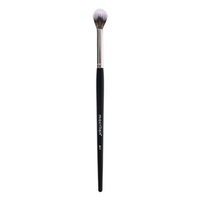 Pincel Profissional Oval para Sombra Macrilan Linha A - A11