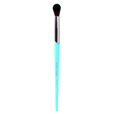 Pincel Oval Para o Concavo e Esfumar Macrilan Linha Made For You - MY10