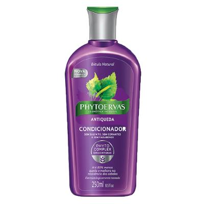 Phytoervas Antiqueda - Condicionador