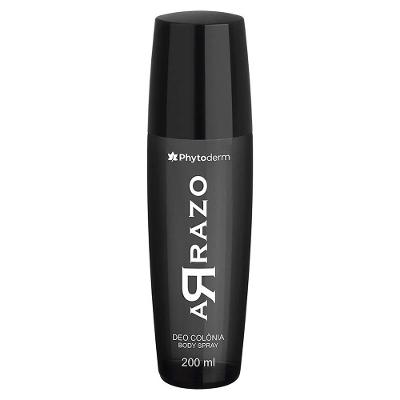 Phytoderm Deo Colonia Body Spray Arrazo
