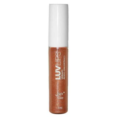 Gloss Labial Luv Beauty Luv Lips Gloss