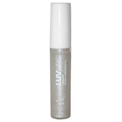 Gloss Labial Luv Beauty Luv Lips Gloss