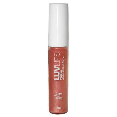 Gloss Labial Luv Beauty Luv Lips Gloss